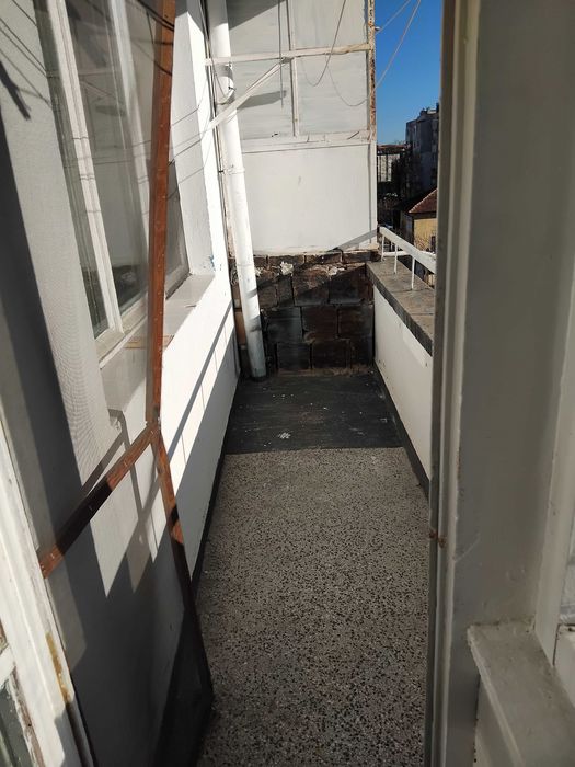 Дава се под наем Двустаен апартамент в Шумен, Център - 64 кв.м за 178.5 € - Снимка #10