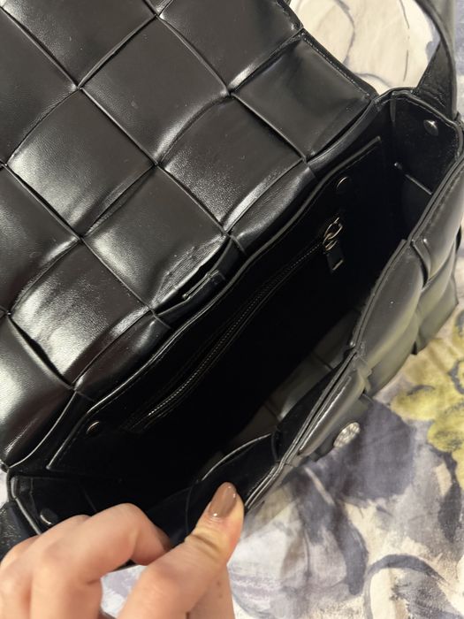 Дамска чанта за през рамо