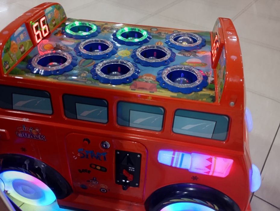 Pajarni boom oʻyinini