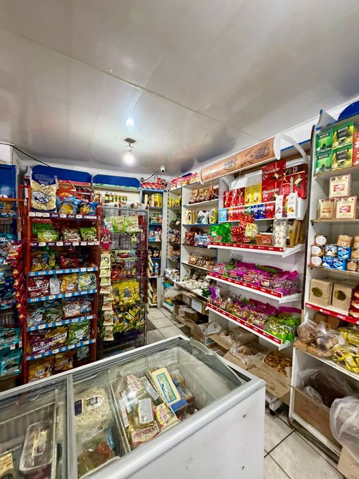 Сдаётся продуктовый магазин
