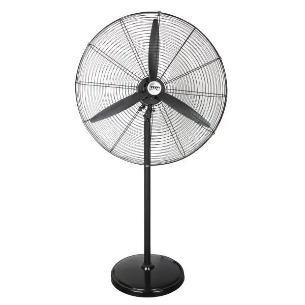 Вентилатор tesy 180W