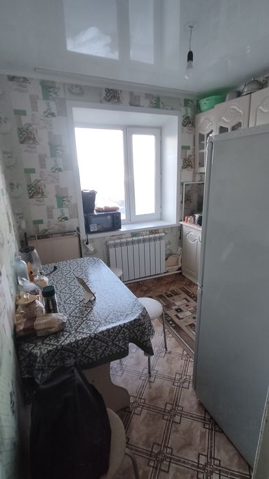 1-комнатную квартиру