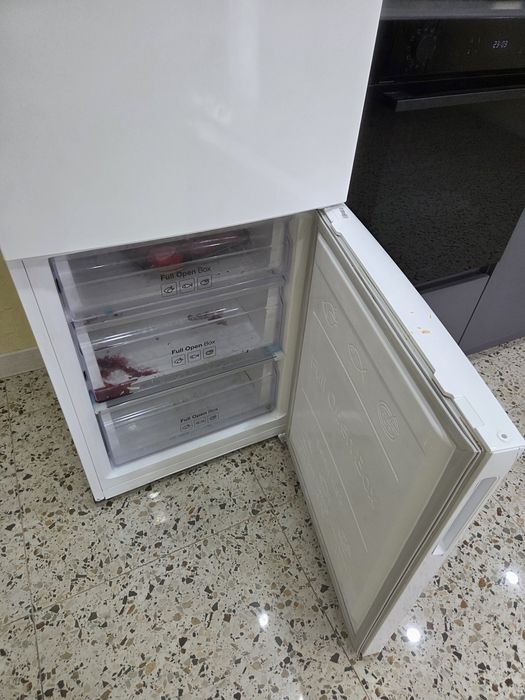 Холодильник в отличном состоянии