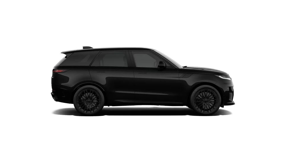 Land Rover Range Rover Sport 2026 benzină, 182.384 € — imagine 17