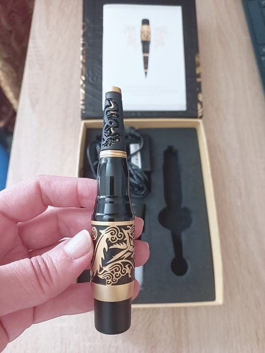 Набор для перманента Dragon