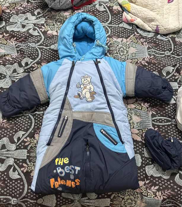 Комбинезон продам