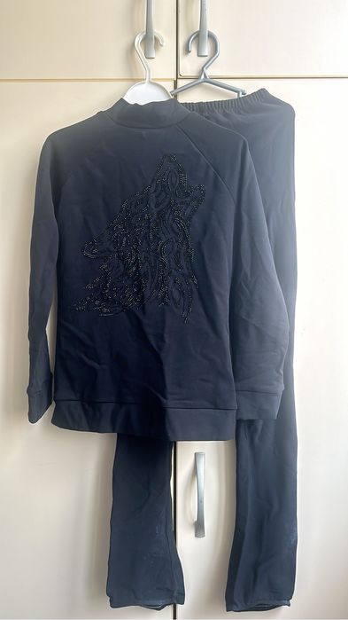 Одежда для фигурного катания