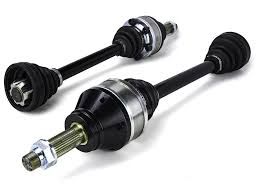 Привод на Тойота - Лексус