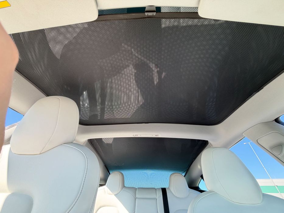 Tesla Model 3 Performance AWD – Baterie schimbată 2024