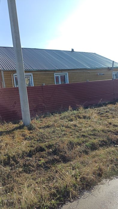 1 частные дома центральногообеспечения
