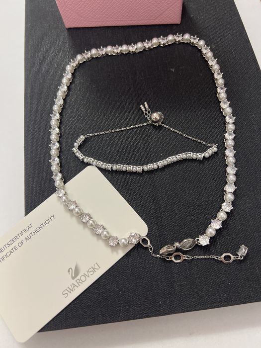 Set Matrixx x Swarovski