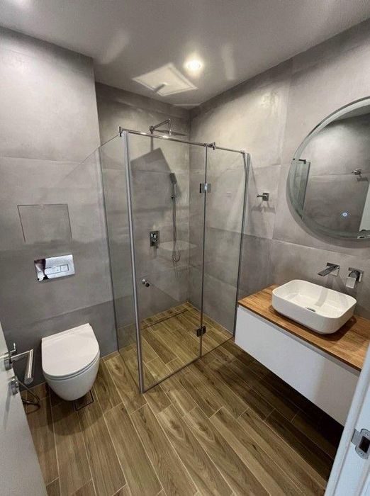 Дава се под наем Двустаен апартамент в София, Дружба 2 - 70 кв.м за 713.49 € - Снимка #4