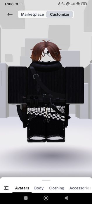 За 13-15к акк роблокс