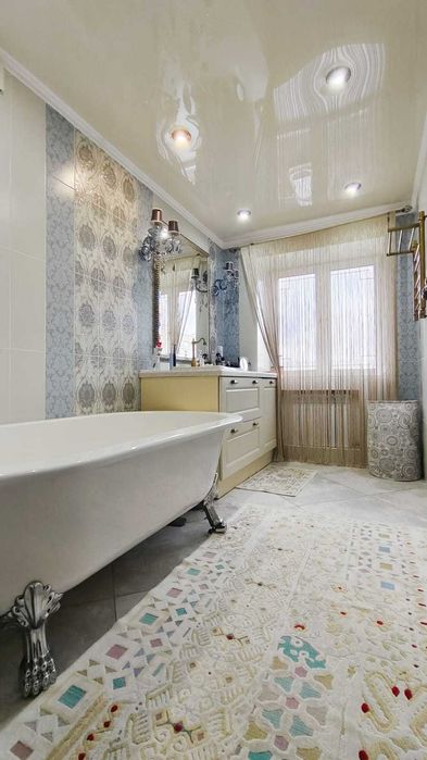 Продам 3х комнатную квартиру