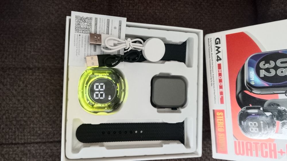 Продам Smart watch 11 версия