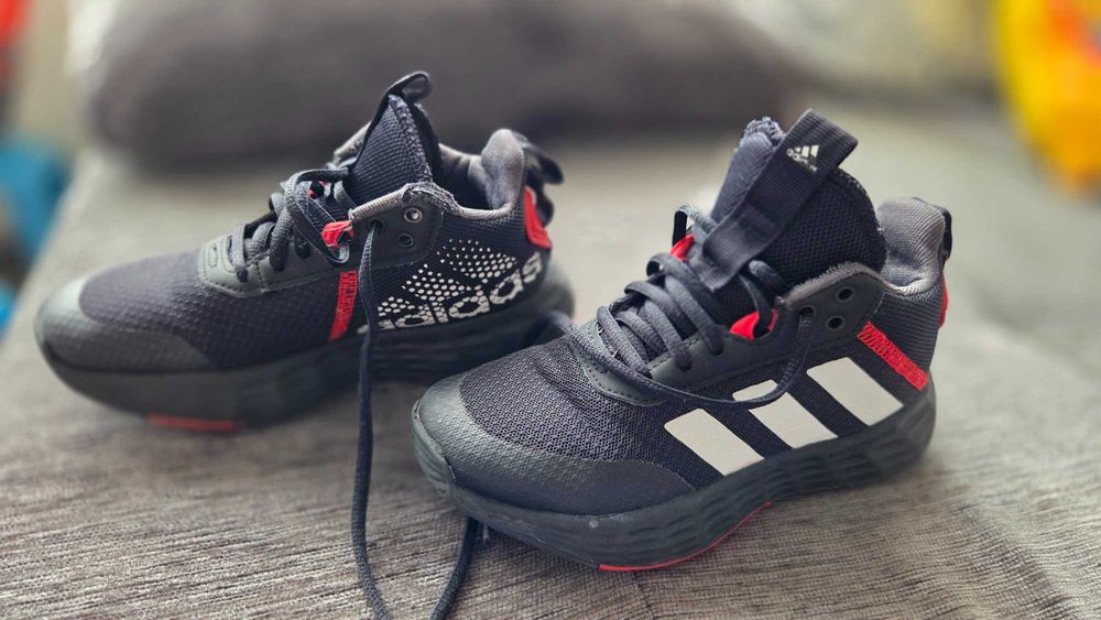 Детски маратонки Adidas