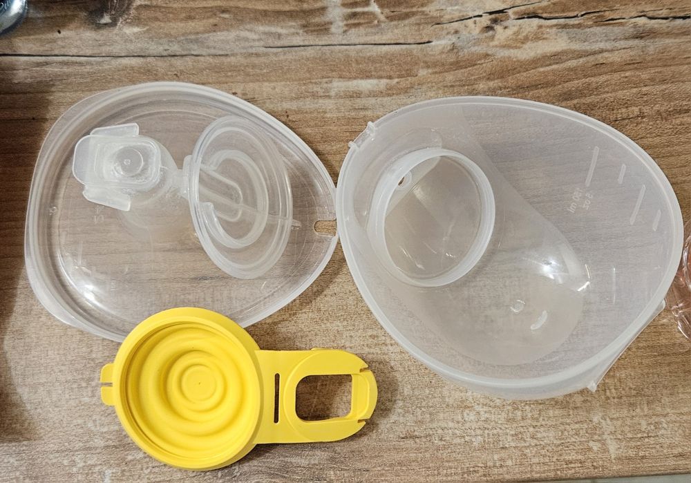 Medela solo, hands free+ подаръци!