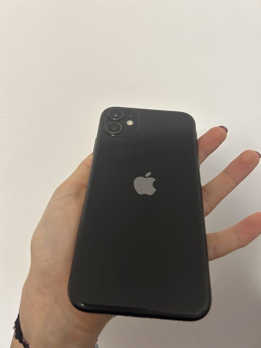 Iphone 11 , 128 gb