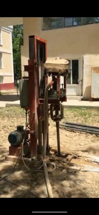 Quduq suv chiqazamiz