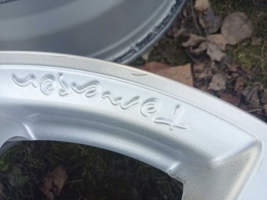 Jante aliaj 5x112 R16-Volkswagen-Audi-Skoda-Seat-Etc