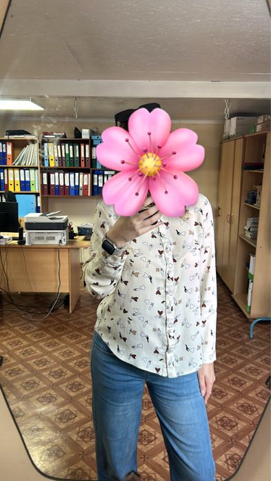 Продам вещи б/у для беременных