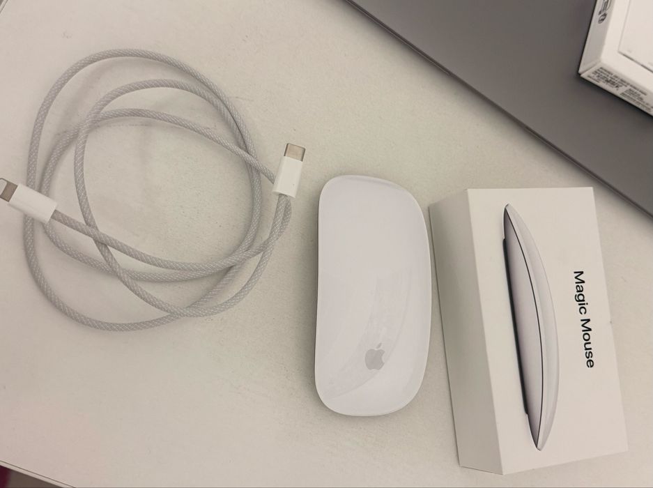 Macbook 13 M1 2021года