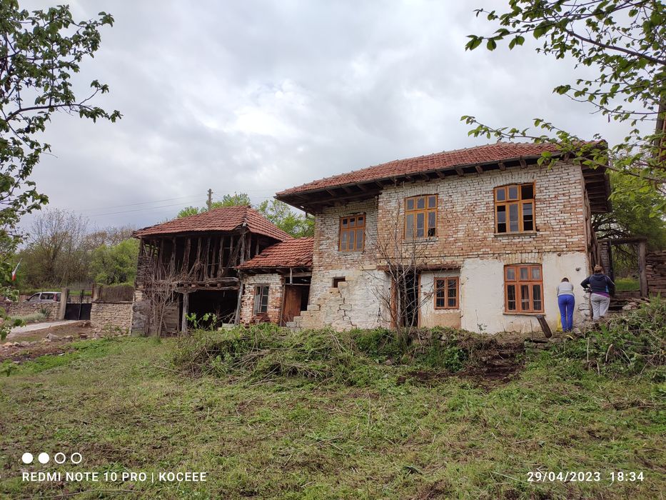 Продава се Къща в с. Младен, Област Габрово - 100 кв.м за 153 €/кв.м - Снимка #4