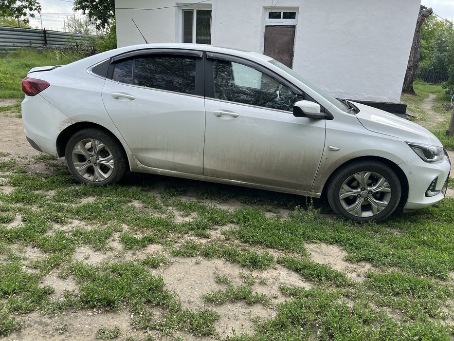 Продам автомобиль