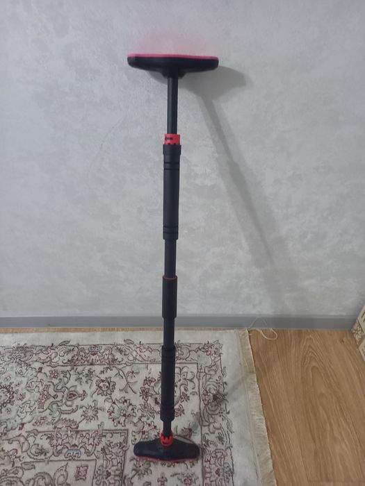 Турник распорный новый