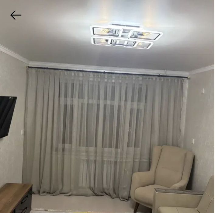 Мирзо Улугбек тумани Ялангоч 1-хонали квартира сотилвотти