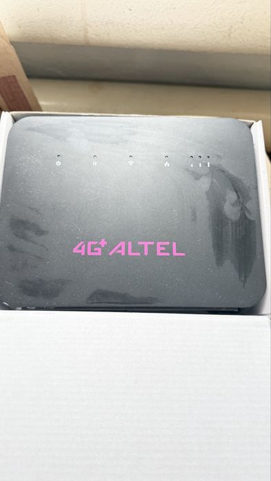 Модем 4G хорошего качества