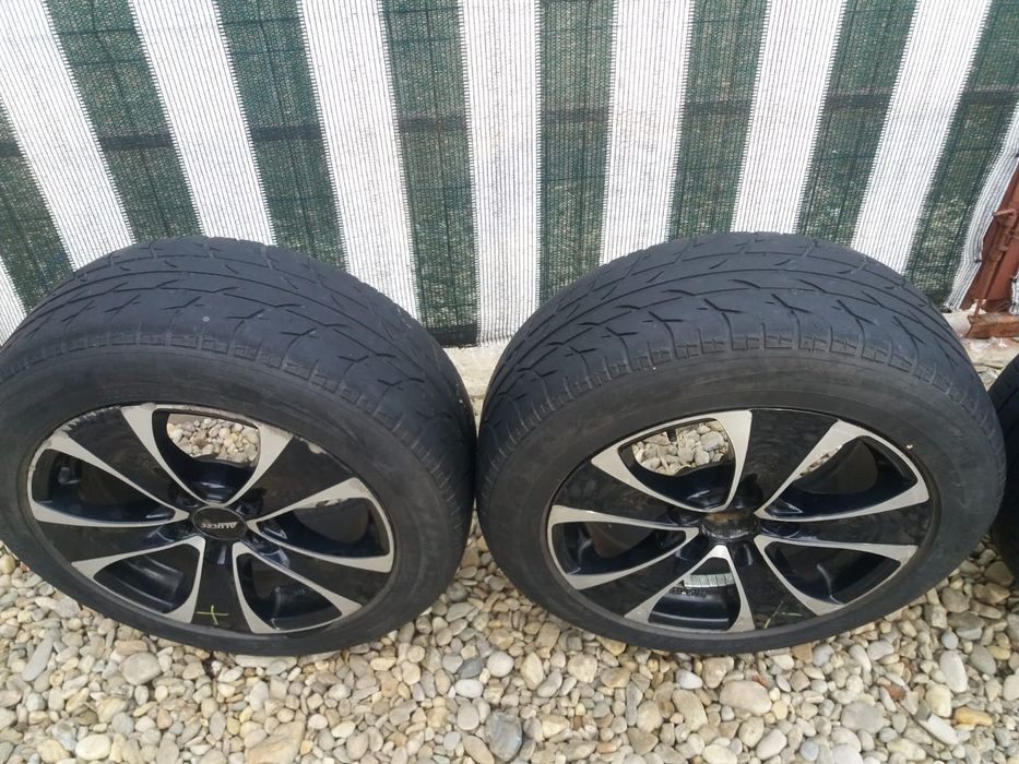 Jante Opel Astra H 1.200 lei neg.