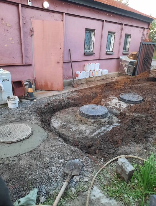 Водопровод под ключ от А до Я