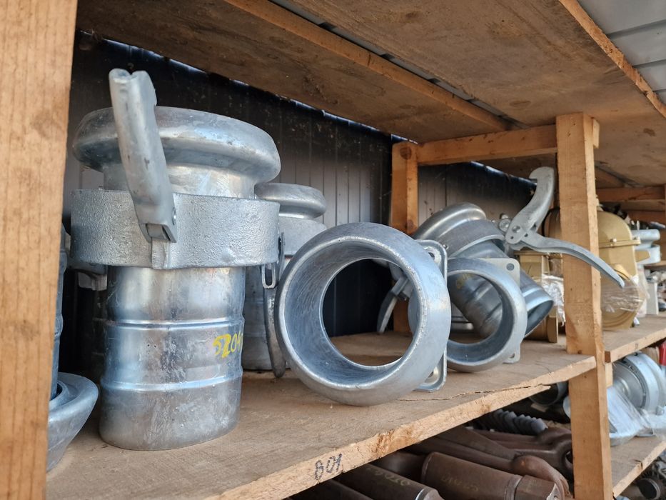 Mufe furtun coturi reducții robineti vidanja toată gama relații la nr