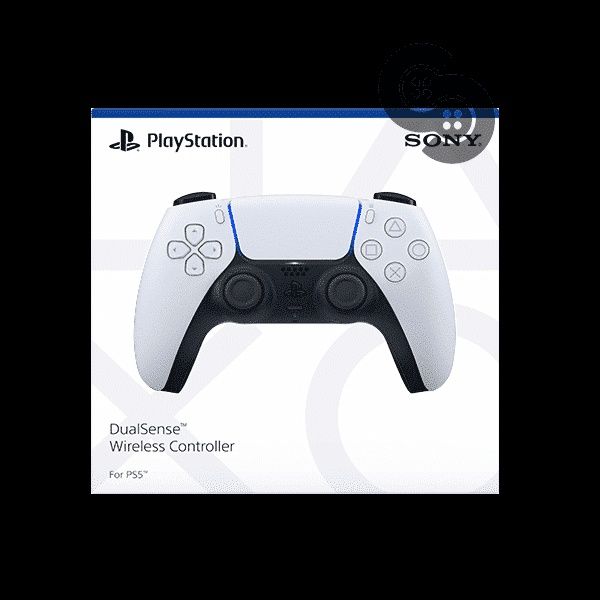 Dualsense wireless контролер за PS5
