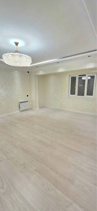 Продается евро квартира Ойбек метро