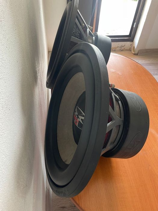 Subwoofer Rockford Fosgate RFR 3115
