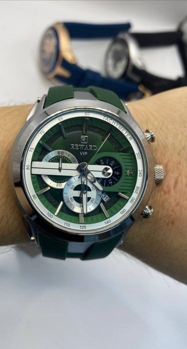 Reward часы для мужчин