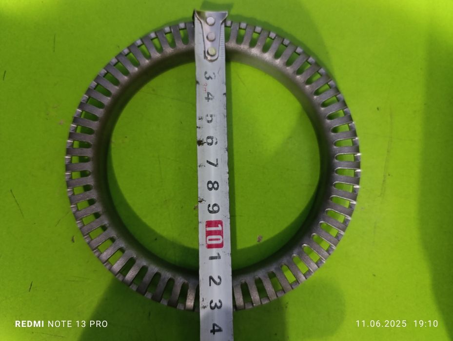 Исузуга олди АБС тарог янги