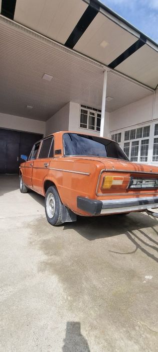 Vaz 2106yili 1986 naxodu