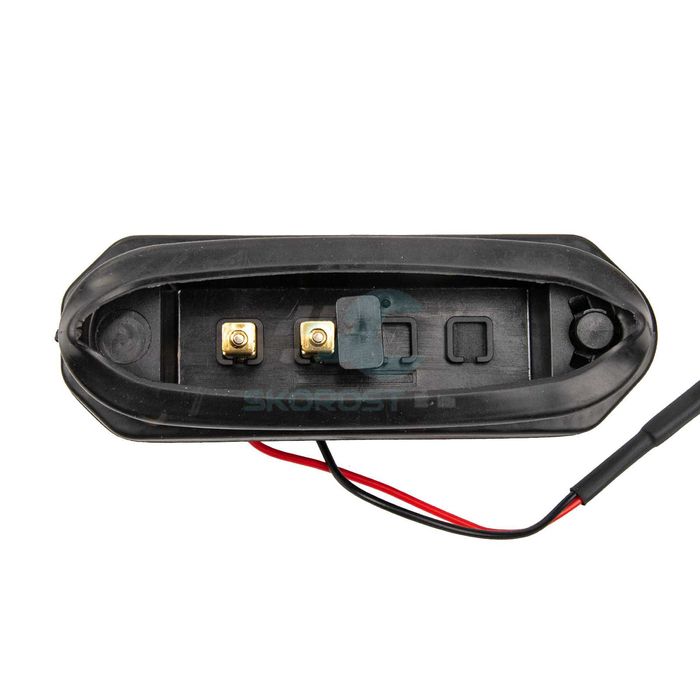 Контактен превключвател ключ за плъзгаща се врата за Citroen, Peugeot