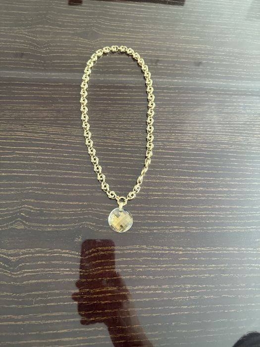 Златен Синджир 14к 585 проба