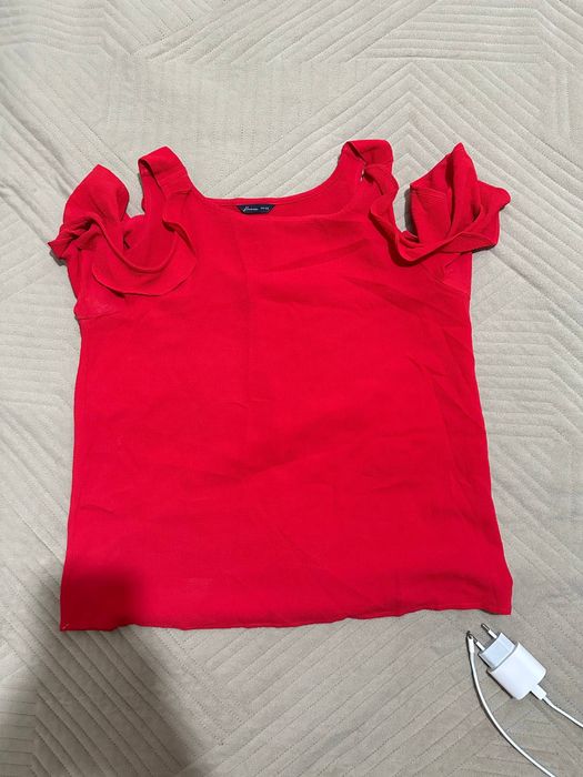 Разбираю гардероб