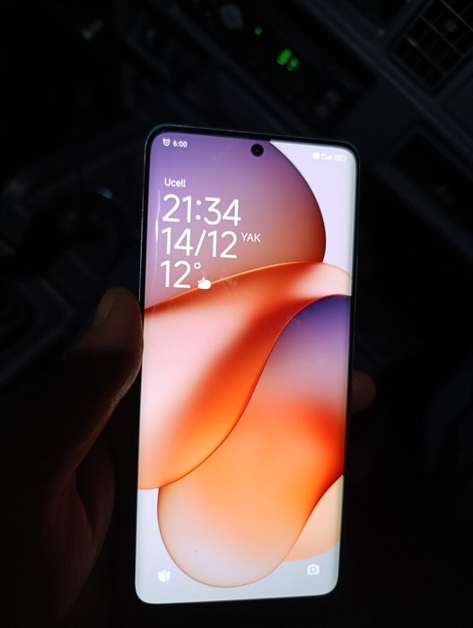 Redmi 13pro plus 5 sotiladi