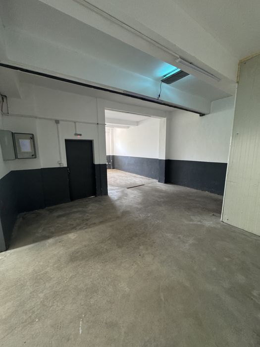 Отдава се под наем помещение 360 кв.м – Благоевград