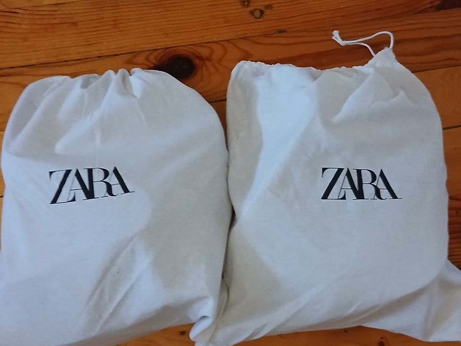 Дамски чанти ZARA Намаление
