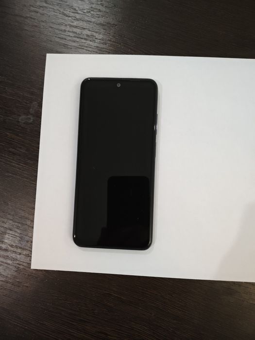 Поко М5s память 4/128 гб