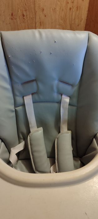 Детский стульчик