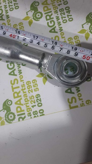 Tirant central standard 400 M20 cat 0/0