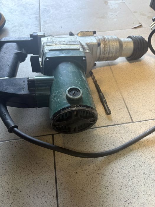 Къртач внос от Германия